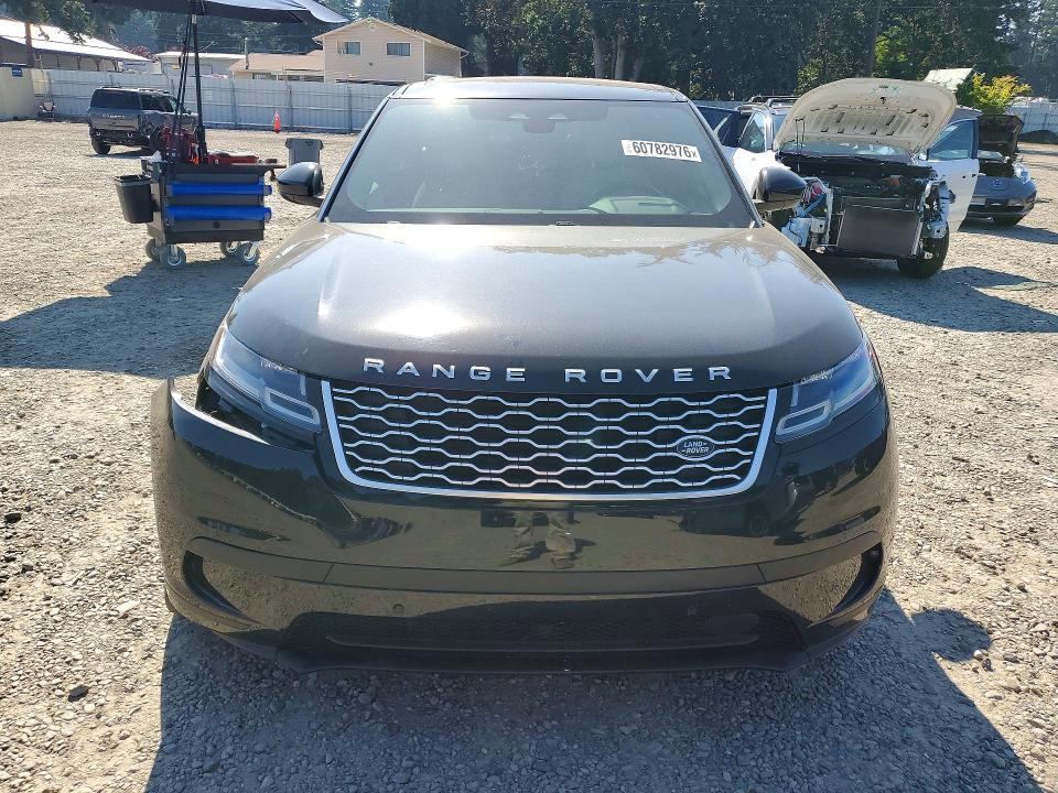 Photo 5 from auction – 2022 LAND ROVER RANGE ROVER VELAR with VIN SALYJ2EX3NA335829