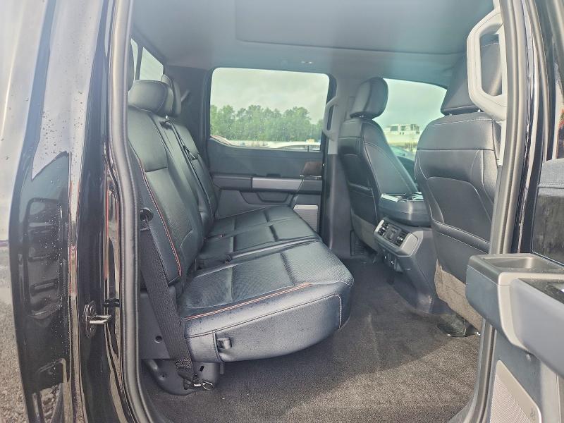 Photo 10 from auction – 2022 FORD F150 with VIN 1FTFW1E82NFB58969
