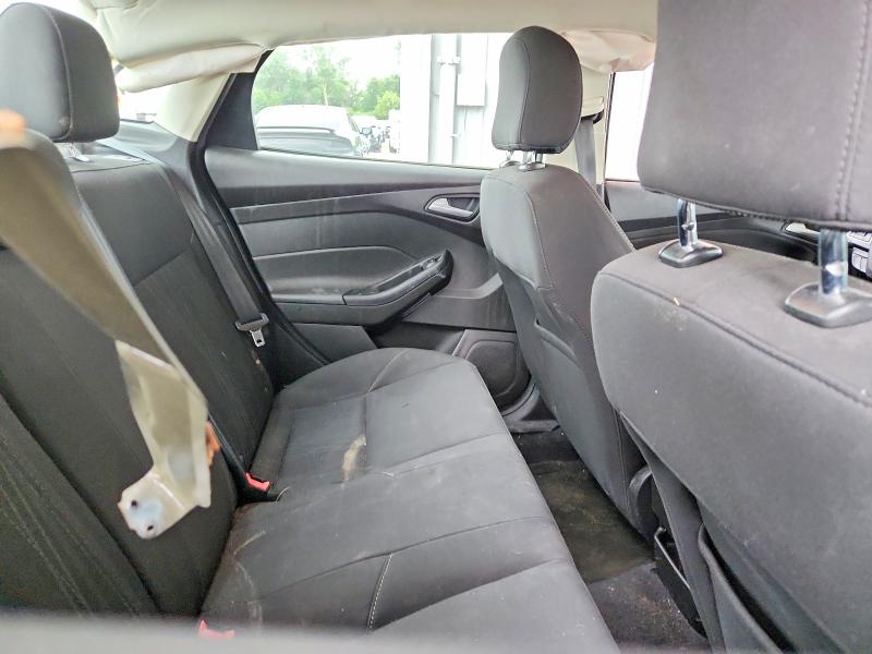 Photo 10 from auction – 2016 FORD FOCUS with VIN 1FADP3F27GL247716