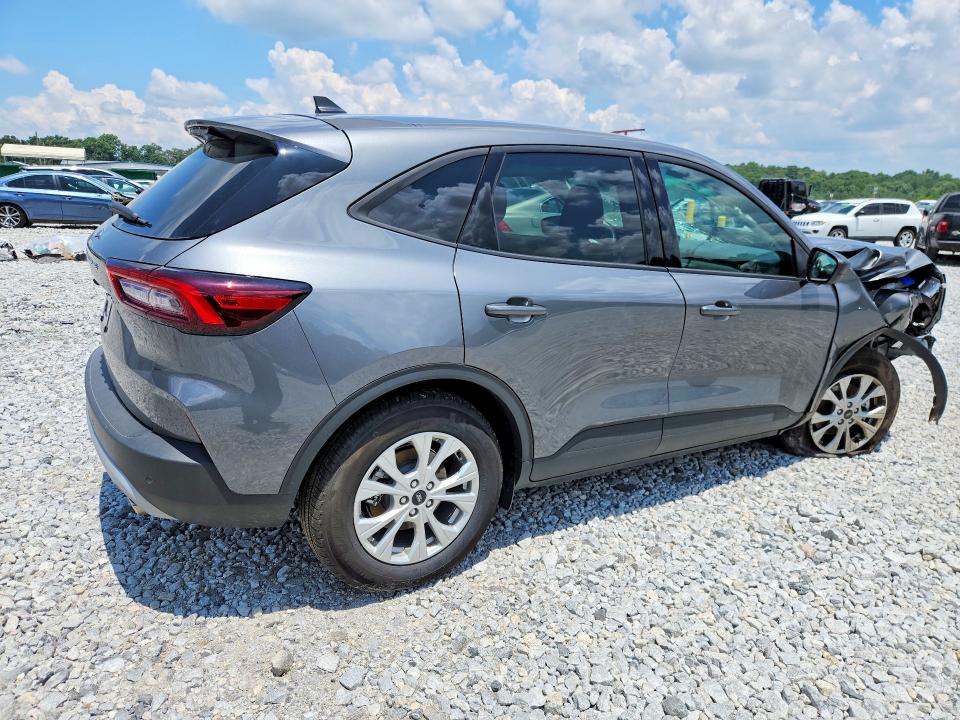 Photo 3 from auction – 2025 FORD ESCAPE with VIN 1FMCU0GN0SUA19111