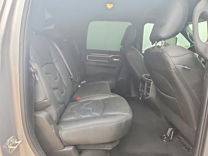 صورة رقم 10 من المزاد - 2022 RAM 2500 مع VIN 3C6UR5DL2NG148816