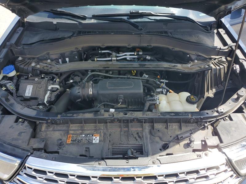 Photo 12 from auction – 2021 FORD EXPLORER with VIN 1FMSK7FH9MGA55838