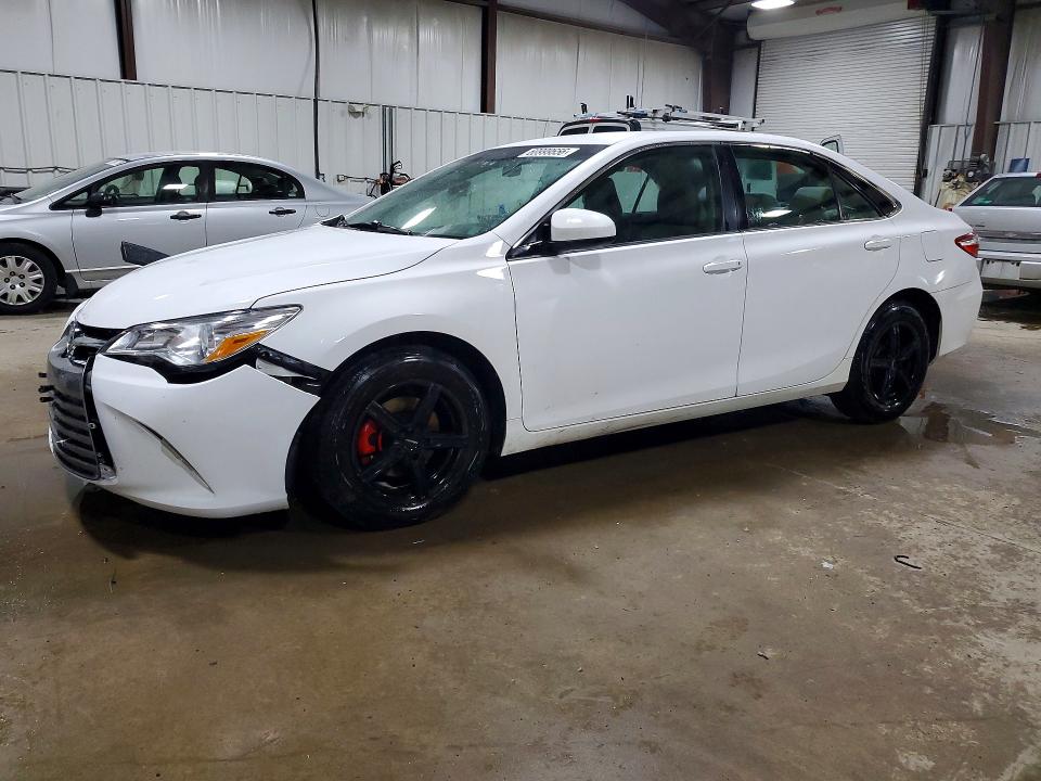 TOYOTA CAMRY 2016 with VIN 4T1BF1FK4GU509951 - Photo from auction