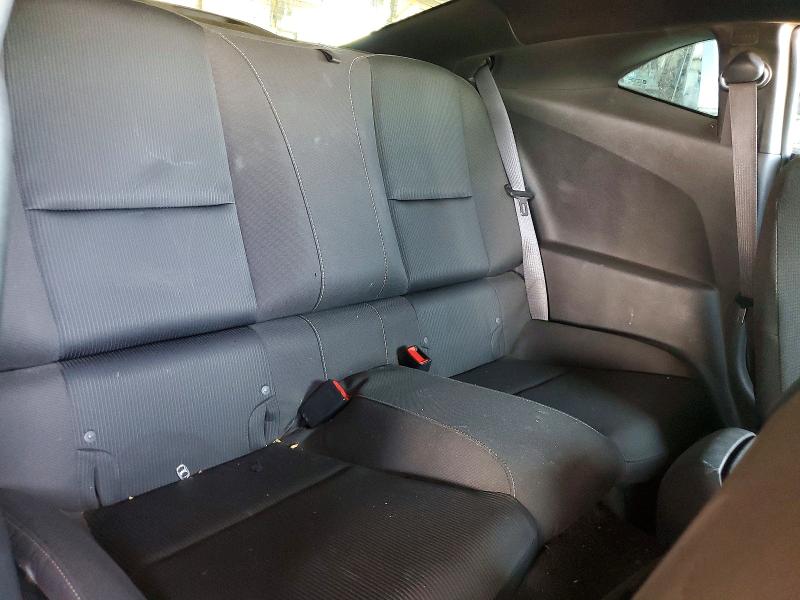 Foto 10 de la subasta – 2011 CHEVROLET CAMARO con VIN 2G1FB1EDXB9204151