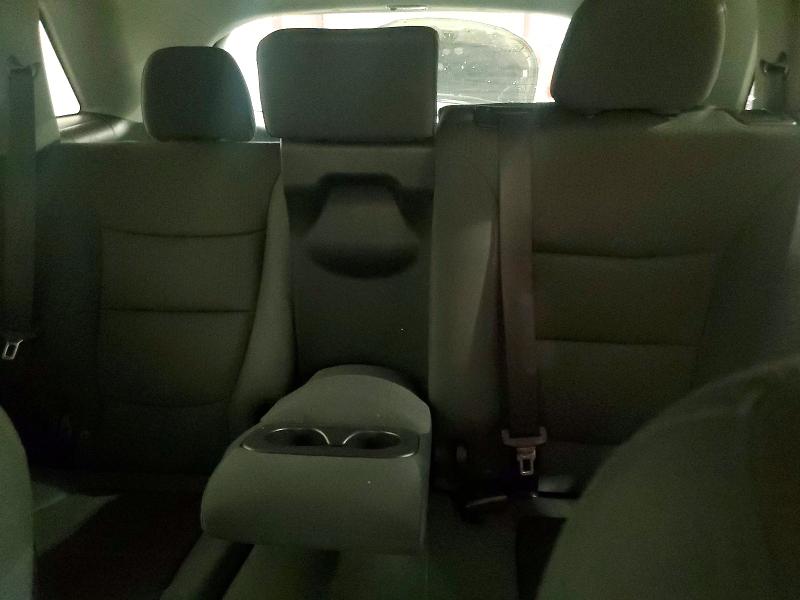 Photo 10 from auction – 2013 KIA SORENTO with VIN 5XYKT4A18DG386102