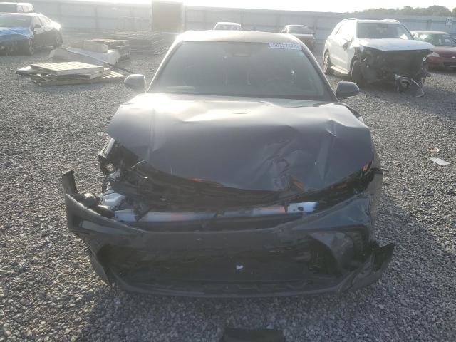 Photo 5 from auction – 2026 TOYOTA CAMRY with VIN 4T1DAACK0TU263907