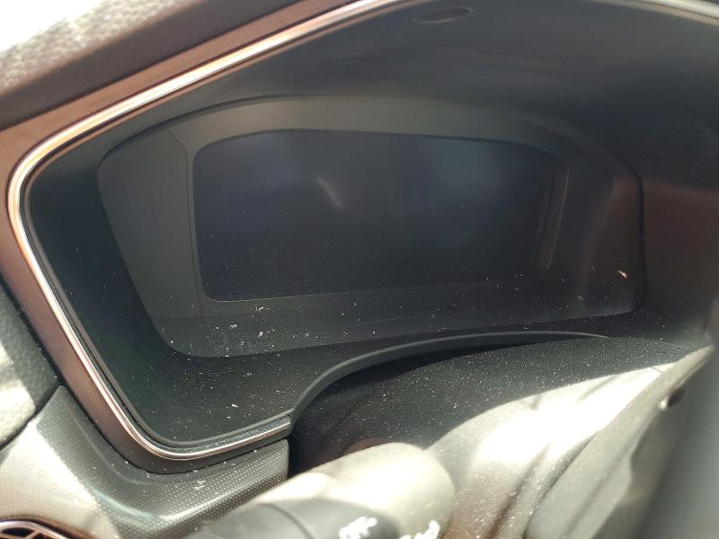 Photo 9 from auction – 2025 ACURA INTEGRA with VIN 19UDE4H65SA001517