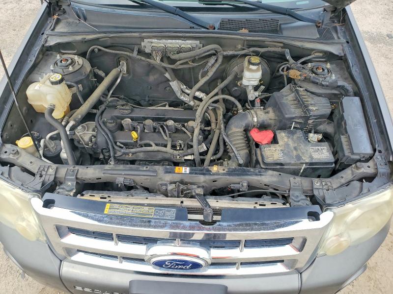 صورة رقم 12 من المزاد - 2010 FORD ESCAPE مع VIN 1FMCU0C73AKB76861