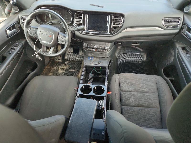 Photo 8 from auction – 2024 DODGE DURANGO with VIN 1C4RDJFG4RC222073