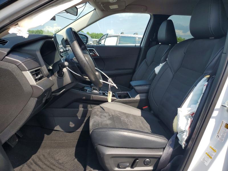 Снимка 7 от търг – 2024 MITSUBISHI OUTLANDER с VIN JA4J4VA8XRZ081411
