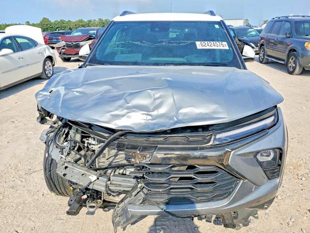 Zdjęcie 5 z aukcji – 2024 CHEVROLET TRAILBLAZER z VIN KL79MVSL2RB098558