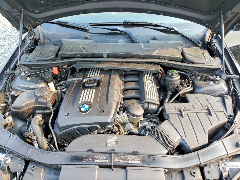 Снимка 11 от търг – 2011 BMW 328 с VIN WBAPK5C57BA662715
