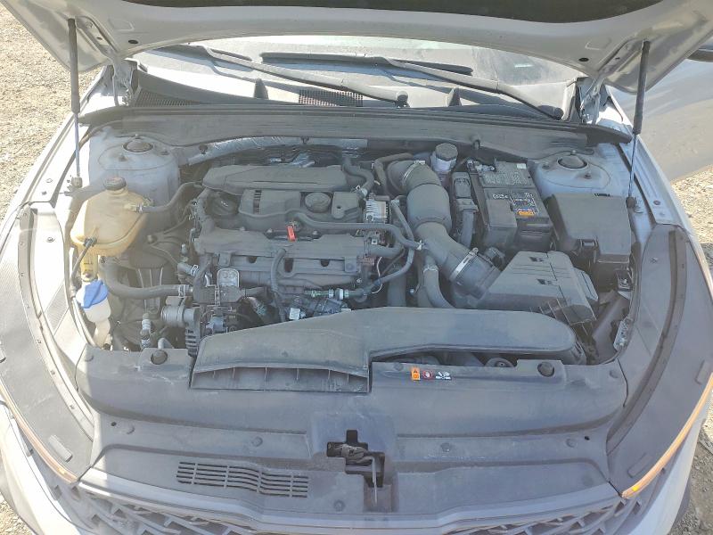 Photo 11 from auction – 2023 KIA K5 with VIN 5XXG64J29PG173996
