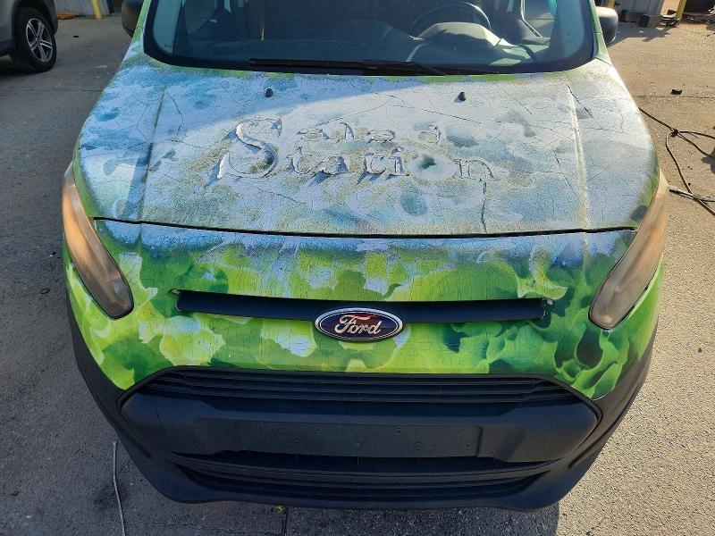 Photo 12 from auction – 2016 FORD TRANSIT CONNECT with VIN NM0LS7E77G1277557