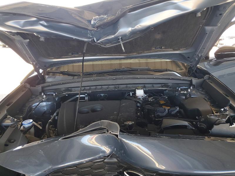 Photo 11 from auction – 2026 MAZDA CX-5 with VIN JM3KMCHA8T0164538