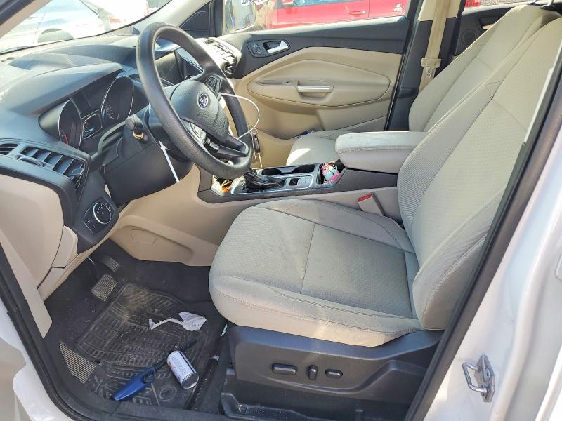 Photo 7 from auction – 2017 FORD ESCAPE with VIN 1FMCU9GDXHUB94924
