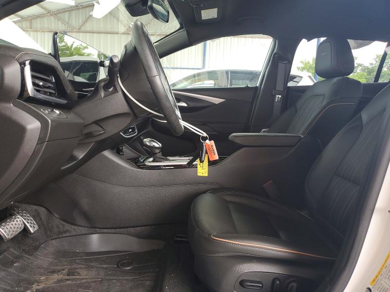 Photo 7 from auction – 2024 BUICK ENVISTA with VIN KL47LCE28RB076417