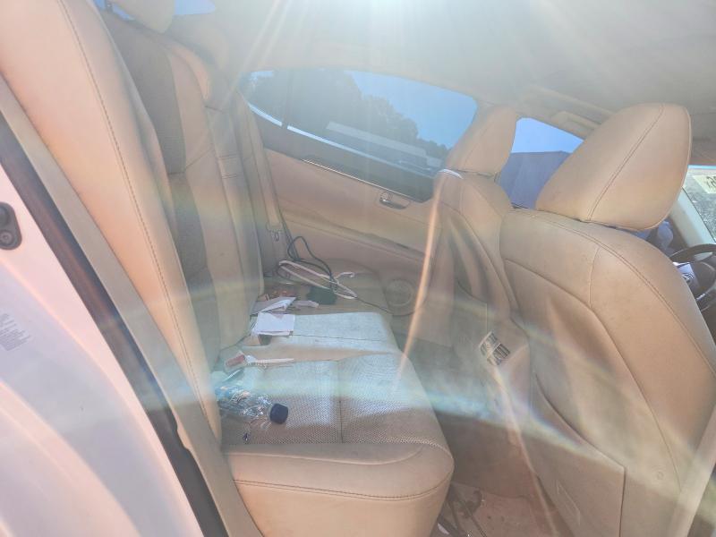 Photo 10 from auction – 2014 LEXUS ES with VIN JTHBK1GG8E2133160
