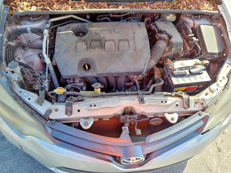 Photo 11 from auction – 2016 TOYOTA COROLLA with VIN 5YFBURHE2GP546039