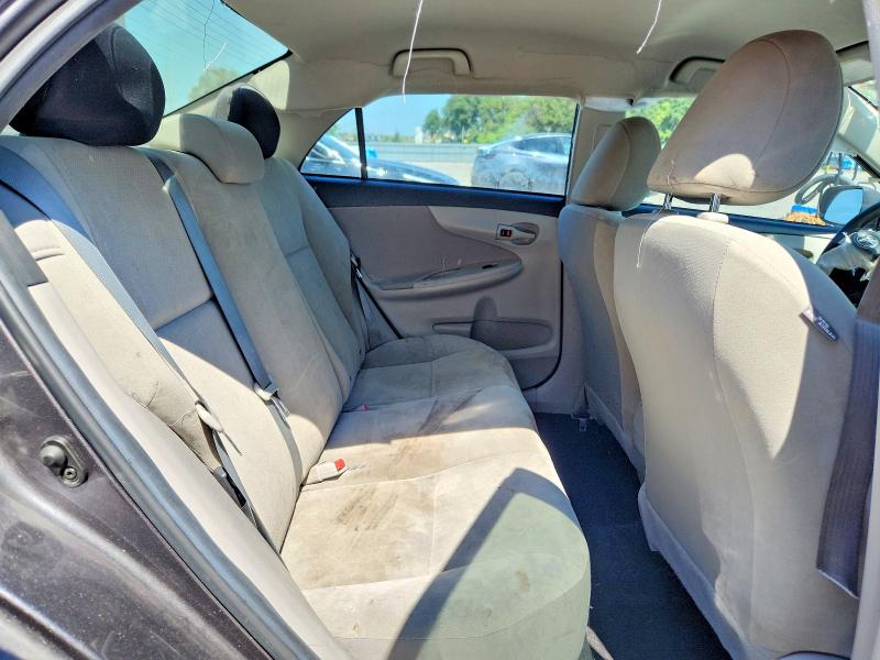 Photo 10 from auction – 2013 TOYOTA COROLLA with VIN 5YFBU4EEXDP118416