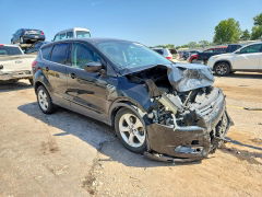 Foto 4 de la subasta – 2015 FORD ESCAPE con VIN 1FMCU0G92FUB39792