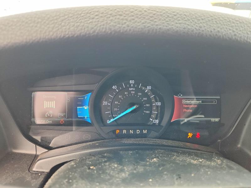 Photo 9 from auction – 2017 FORD EXPEDITION with VIN 1FMJU1HT5HEA82766