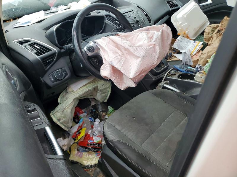 Foto 8 de la subasta – 2013 FORD C-MAX con VIN 1FADP5AU0DL517286