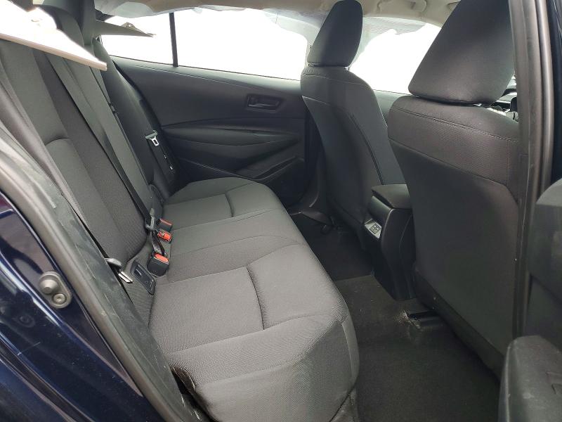 Снимка 10 от търг – 2026 TOYOTA COROLLA с VIN 5YFB4MDE2TP403756