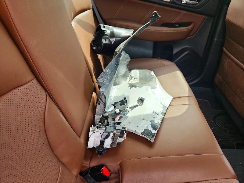 Photo 13 from auction – 2019 SUBARU OUTBACK with VIN 4S4BSETC9K3342906