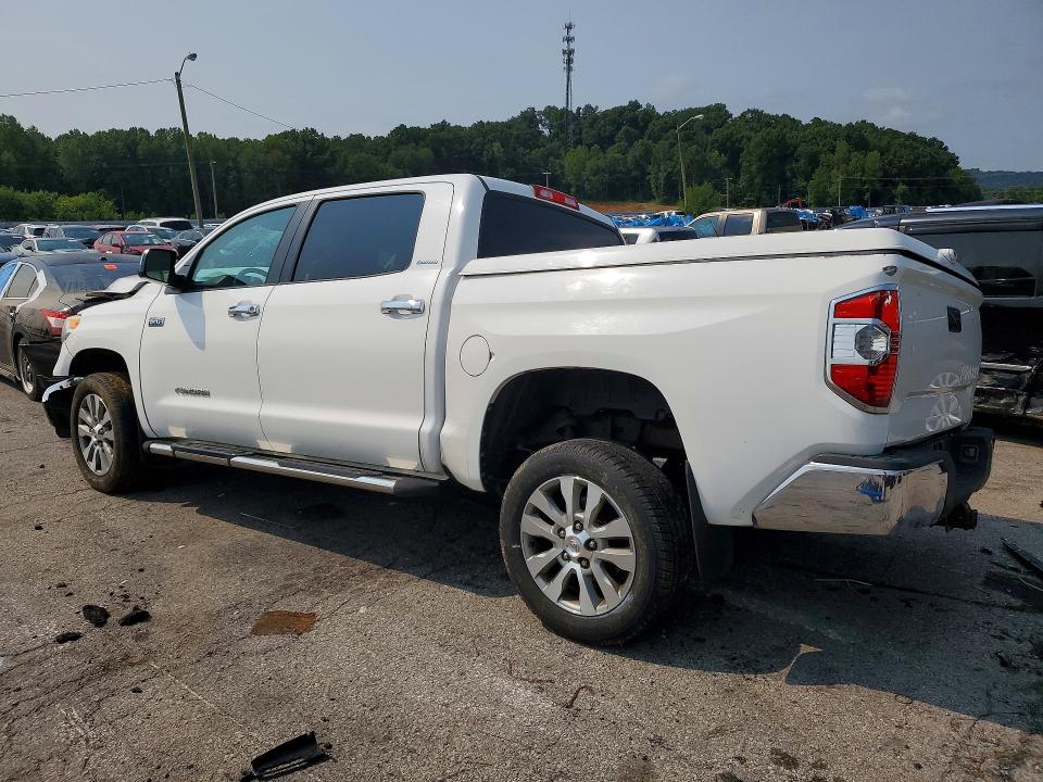 Photo 2 from auction – 2014 TOYOTA TUNDRA with VIN 5TFFY5F18EX170959