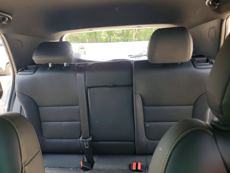 Zdjęcie 10 z aukcji – 2024 CHEVROLET TRAILBLAZER z VIN KL79MVSL0RB098347