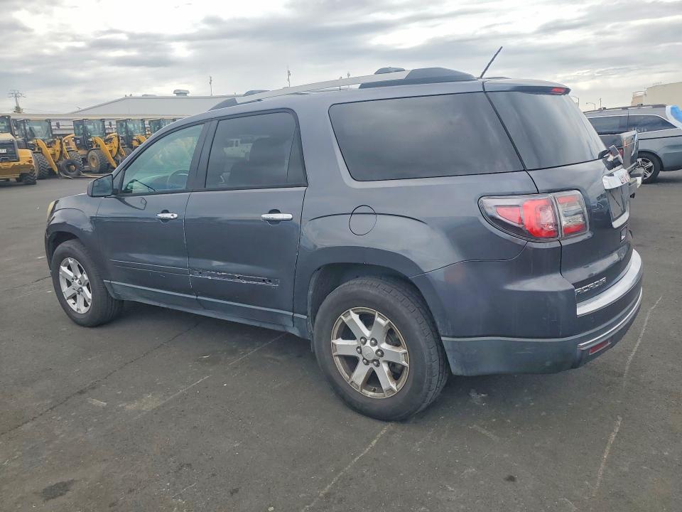 Photo 2 from auction – 2014 GMC ACADIA with VIN 1GKKVPKD5EJ154311