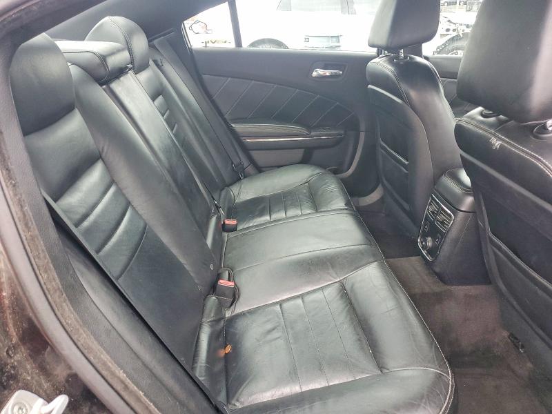 Photo 10 from auction – 2011 DODGE CHARGER with VIN 2B3CL5CT8BH567855