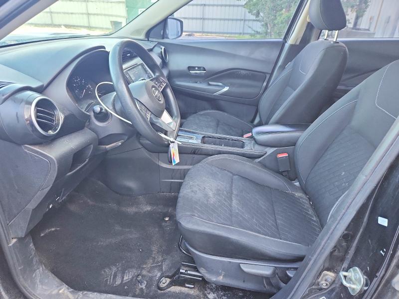 Photo 7 from auction – 2021 NISSAN KICKS with VIN 3N1CP5CV4ML485462