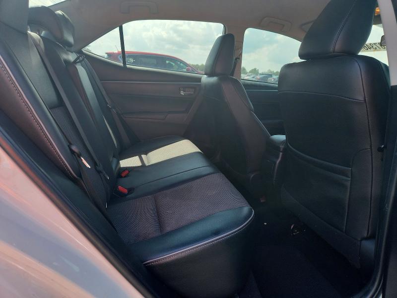 Photo 10 from auction – 2016 TOYOTA COROLLA with VIN 2T1BURHE7GC682442