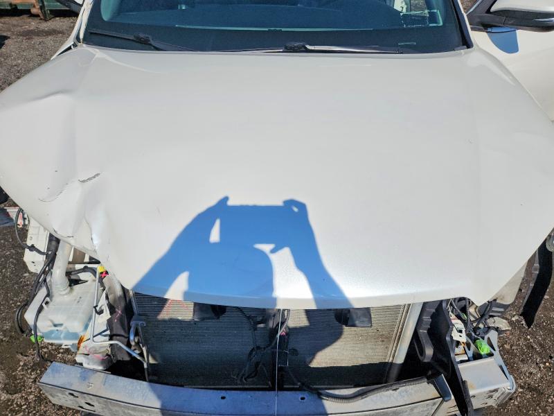 Photo 12 from auction – 2018 TOYOTA HIGHLANDER with VIN 5TDJZRFH7JS894847