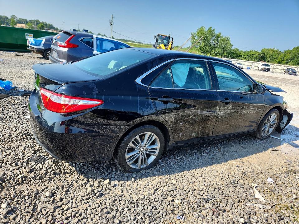 Photo 3 from auction – 2015 TOYOTA CAMRY with VIN 4T1BF1FK4FU034882