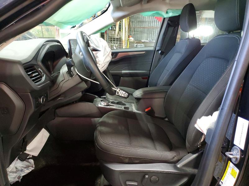 Photo 7 from auction – 2024 FORD ESCAPE with VIN 1FMCU9GNXRUA21091