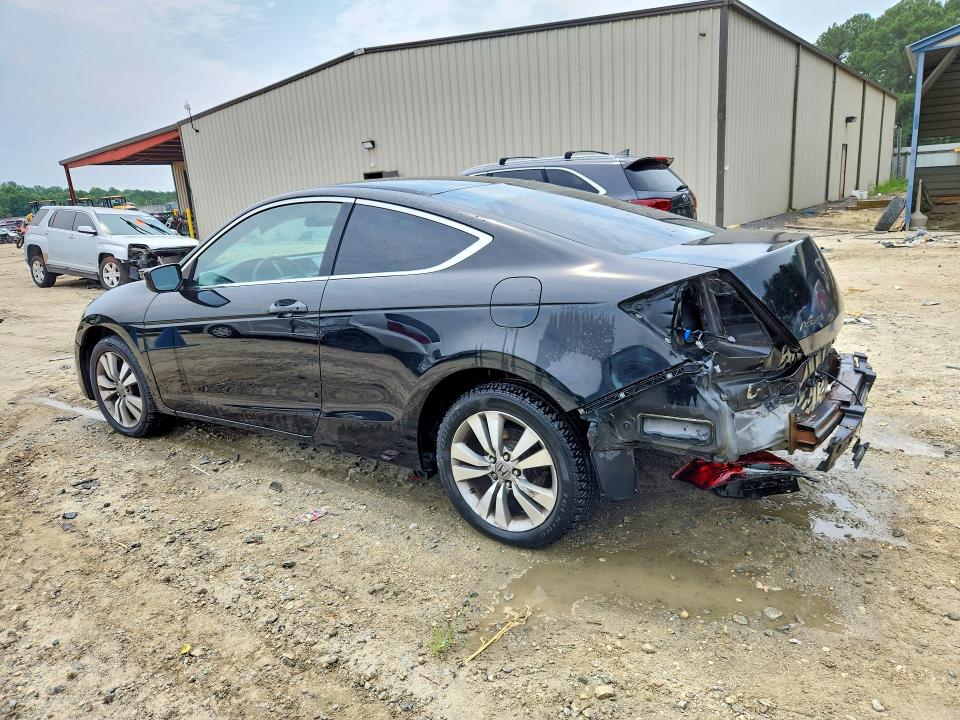 Photo 2 from auction – 2011 HONDA ACCORD with VIN 1HGCS1B39BA003143