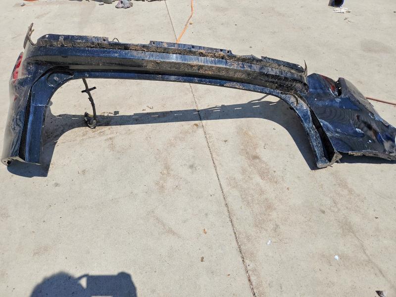 Photo 13 from auction – 2019 FORD EDGE with VIN 2FMPK4J90KBB09374