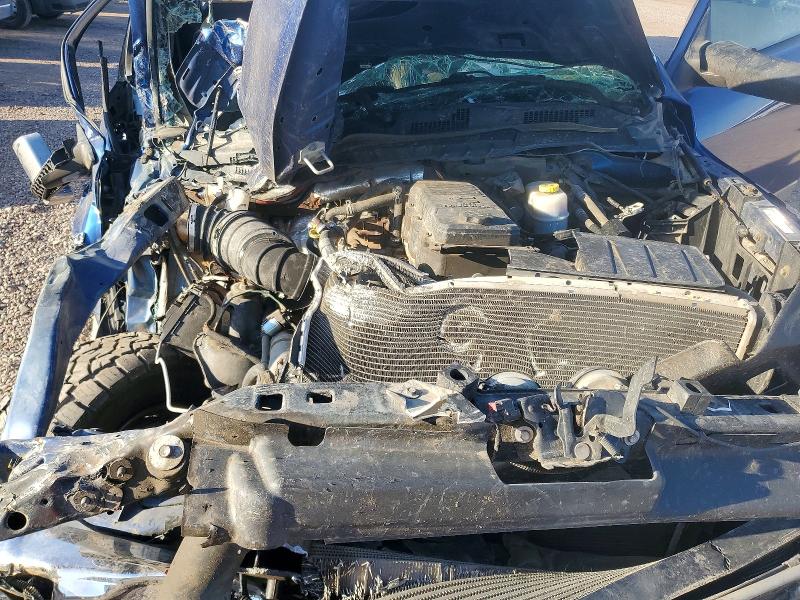 Zdjęcie 12 z aukcji – 2011 RAM 3500 z VIN 3D73Y4CL9BG516929