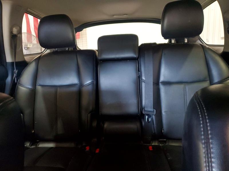 Photo 10 from auction – 2019 NISSAN PATHFINDER with VIN 5N1DR2MM4KC612490