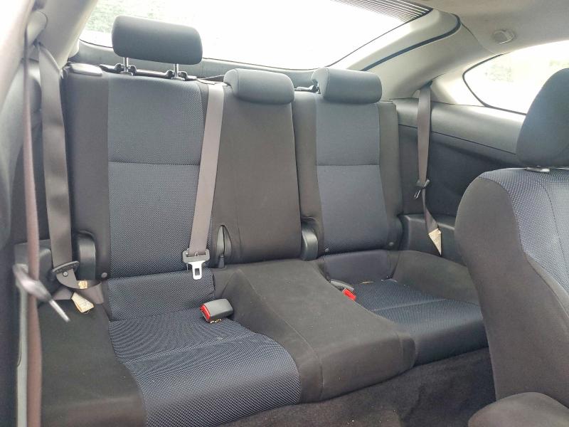 Photo 10 from auction – 2007 SCION TC with VIN JTKDE177770207984