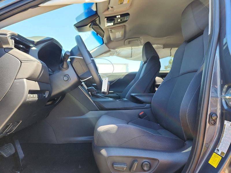 Zdjęcie 7 z aukcji – 2023 TOYOTA VENZA z VIN JTEAAAAH0PJ135197