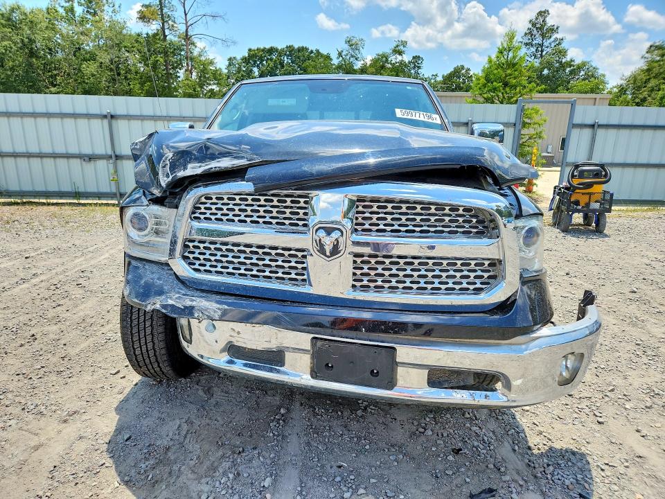 Photo 5 from auction – 2016 RAM 1500 with VIN 1C6RR7NM6GS218676