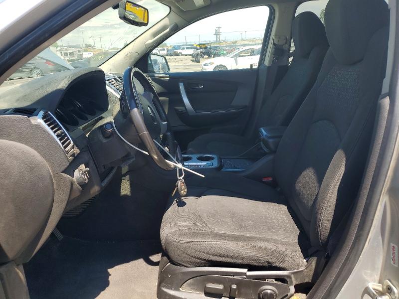 Photo 7 from auction – 2011 GMC ACADIA with VIN 1GKKVPED1BJ327989