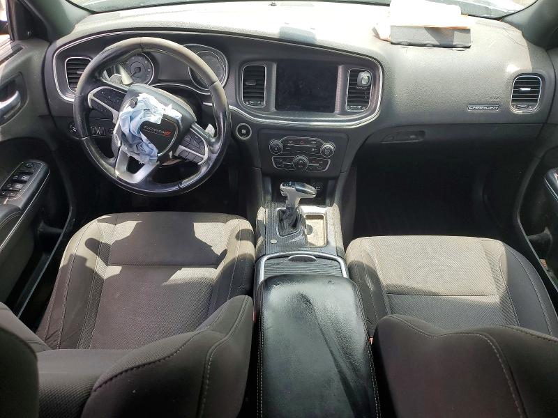 Photo 8 from auction – 2017 DODGE CHARGER with VIN 2C3CDXCT4HH641986