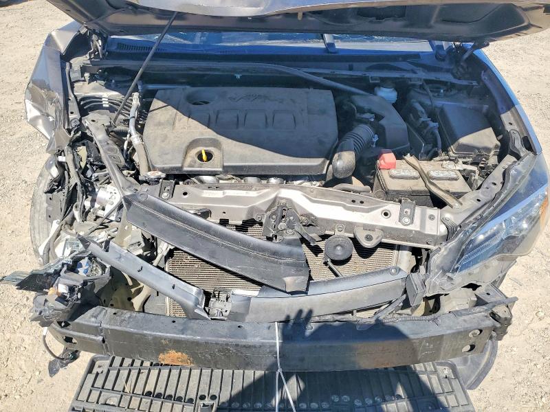 Photo 11 from auction – 2019 TOYOTA COROLLA with VIN 5YFBURHEXKP933236
