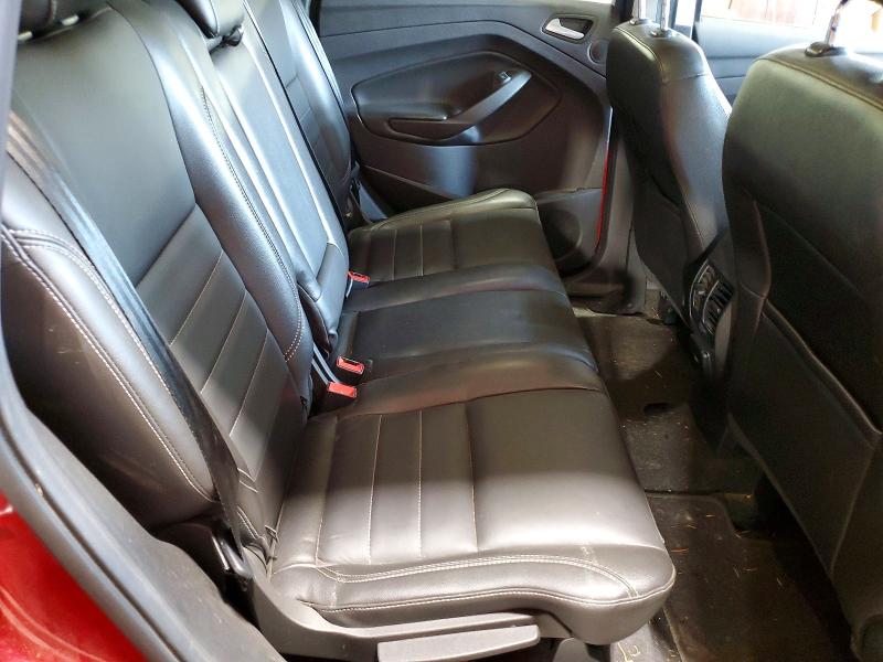 Foto 11 de la subasta – 2016 FORD ESCAPE con VIN 1FMCU9GX8GUA11027