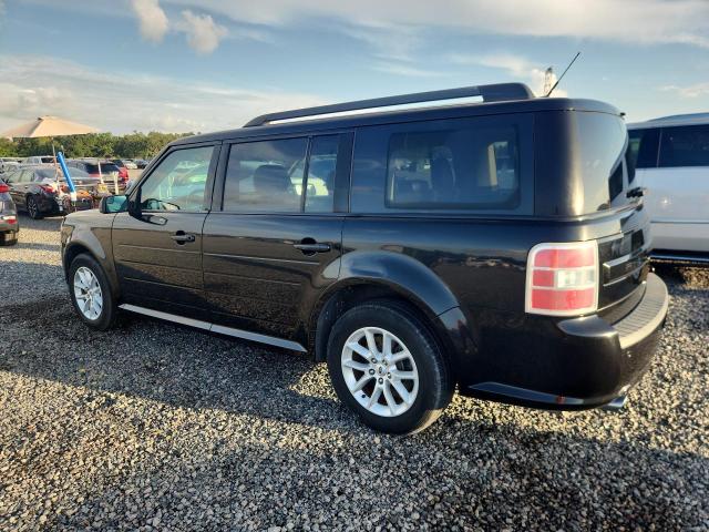 Photo 2 from auction – 2016 FORD FLEX with VIN 2FMGK5B8XGBA23055